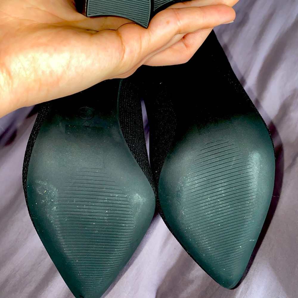 MSGD Sock Boot - Picture 3 of 3